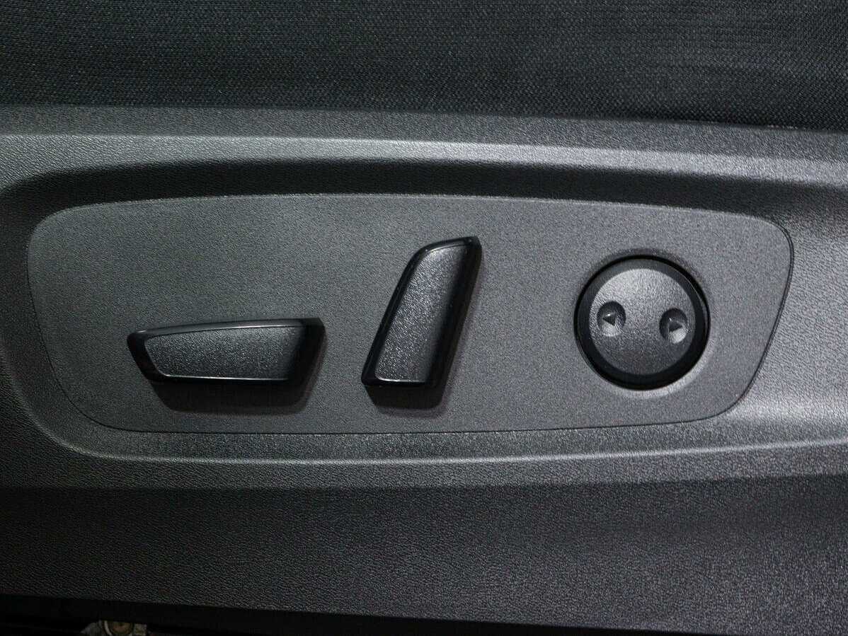 Nissan Pathfinder с пробегом — 2022 год. Фото: #22