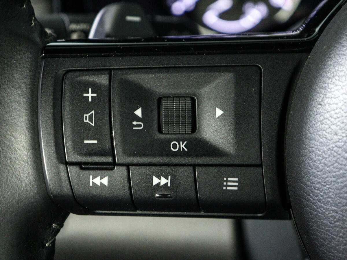 Nissan Pathfinder с пробегом — 2022 год. Фото: #23