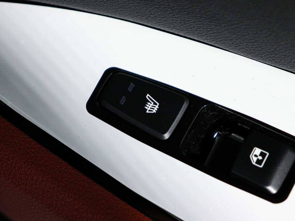 Kia Sportage с пробегом — 2024 год. Фото: #12