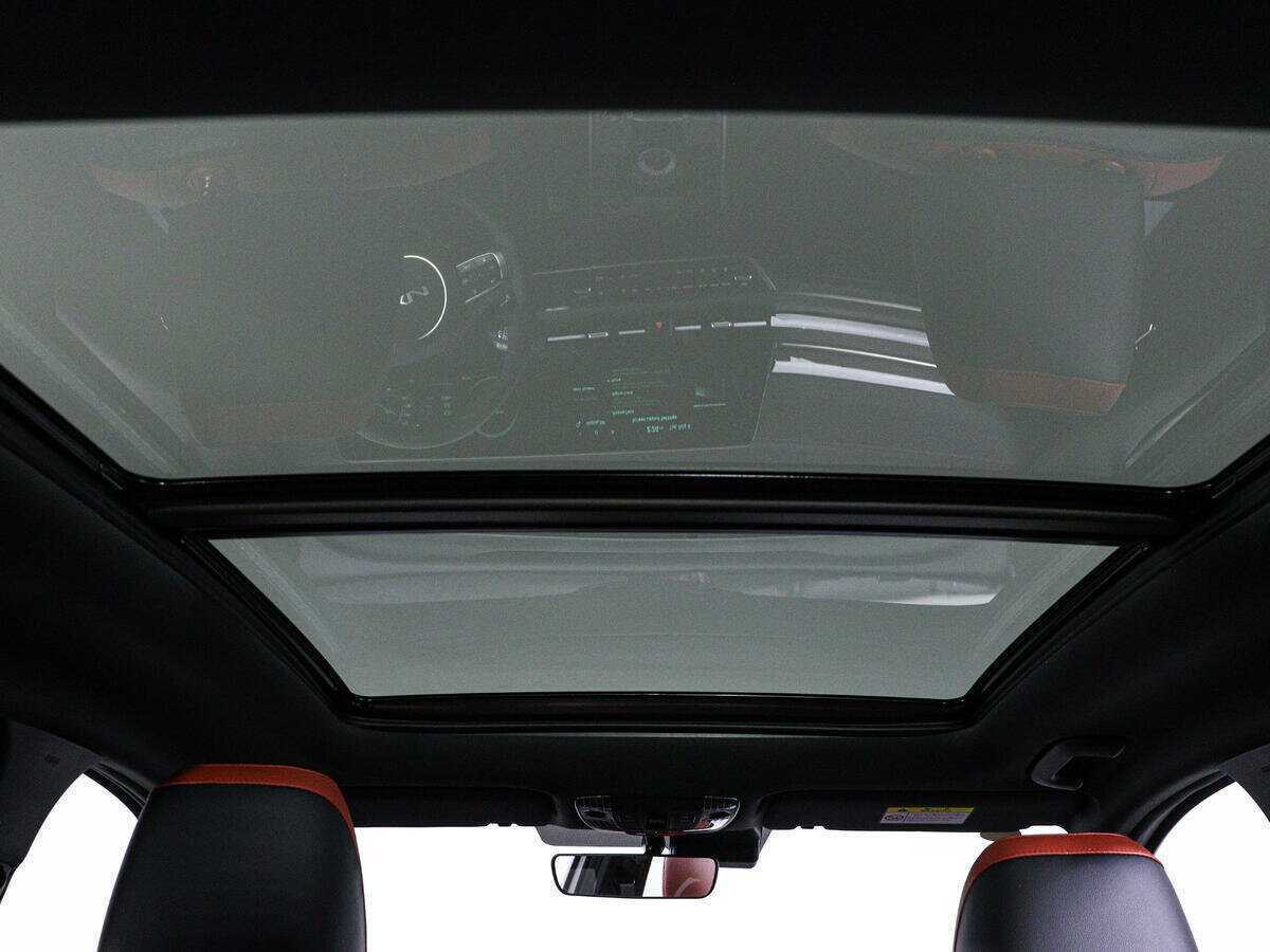 Kia Sportage с пробегом — 2024 год. Фото: #13