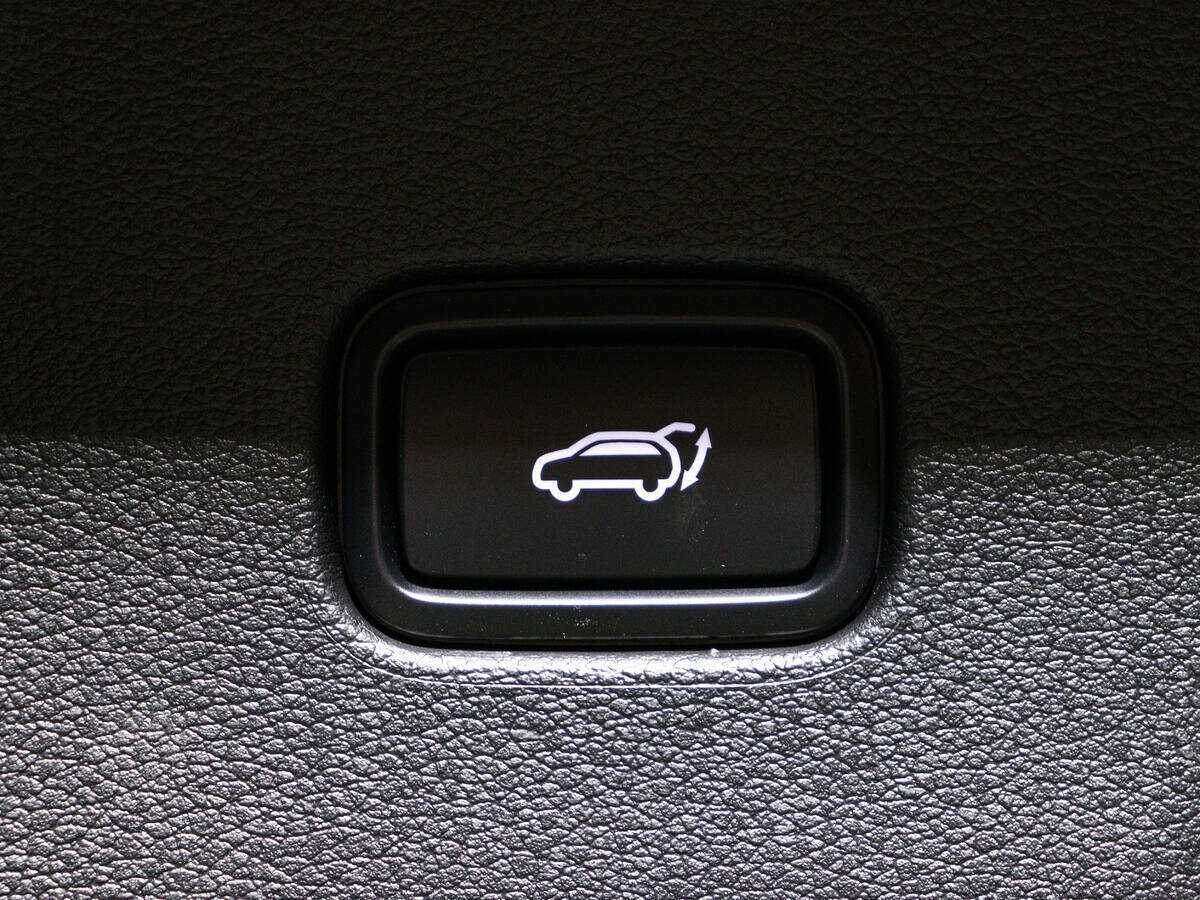 Kia Sportage с пробегом — 2024 год. Фото: #15