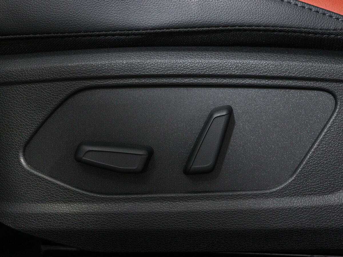 Kia Sportage с пробегом — 2024 год. Фото: #20