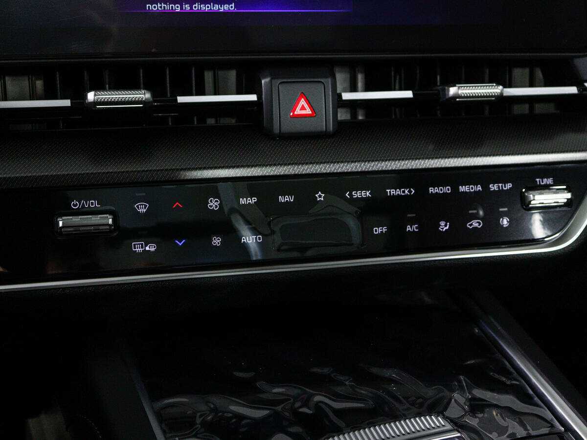 Kia Sportage с пробегом — 2024 год. Фото: #24