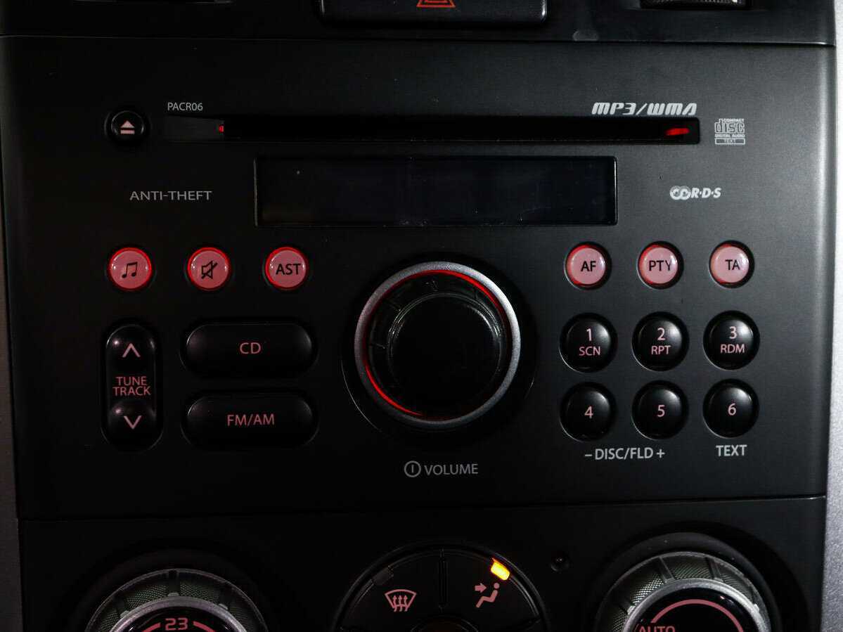 Suzuki Grand Vitara с пробегом — 2008 год. Фото: #15