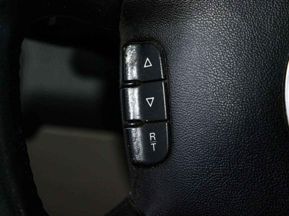 Audi A6 с пробегом — 2002 год. Фото: #15