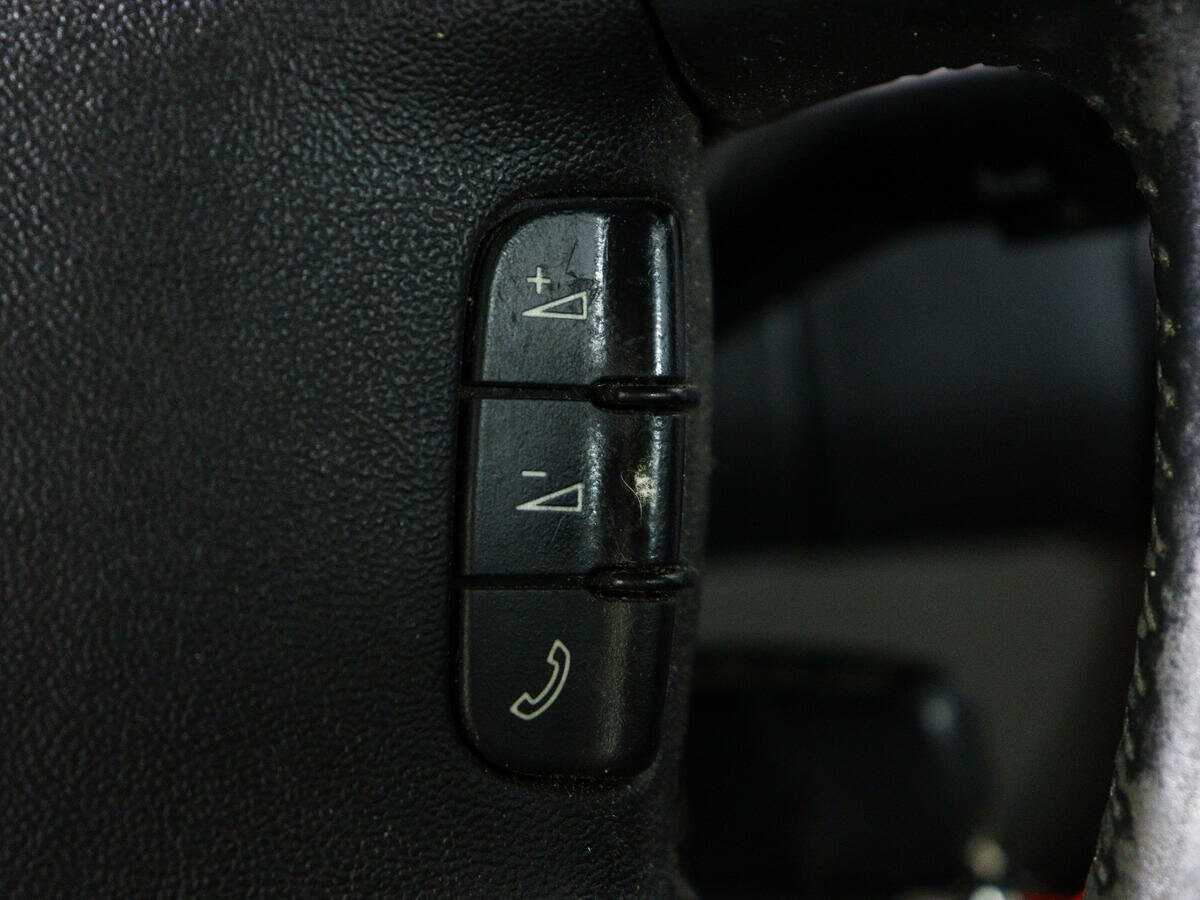 Audi A6 с пробегом — 2002 год. Фото: #16