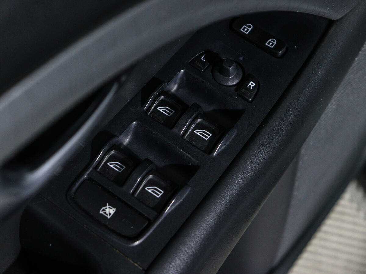 Volvo XC70 с пробегом — 2009 год. Фото: #14