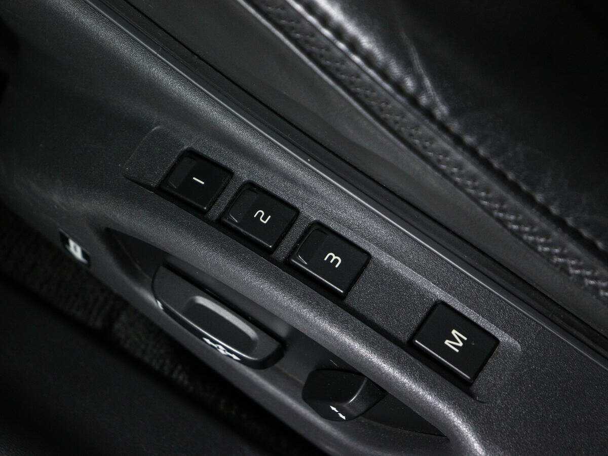 Volvo XC70 с пробегом — 2009 год. Фото: #16