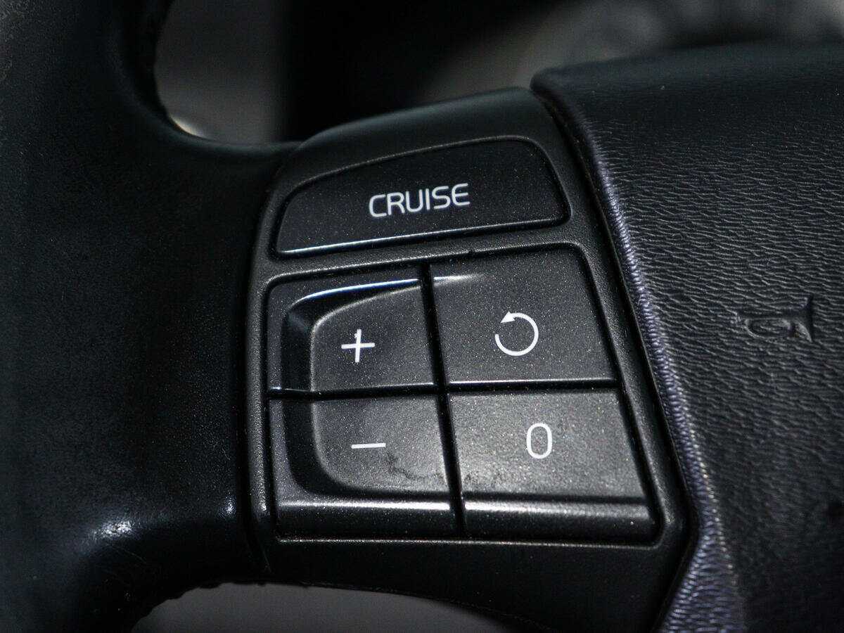 Volvo XC70 с пробегом — 2009 год. Фото: #17