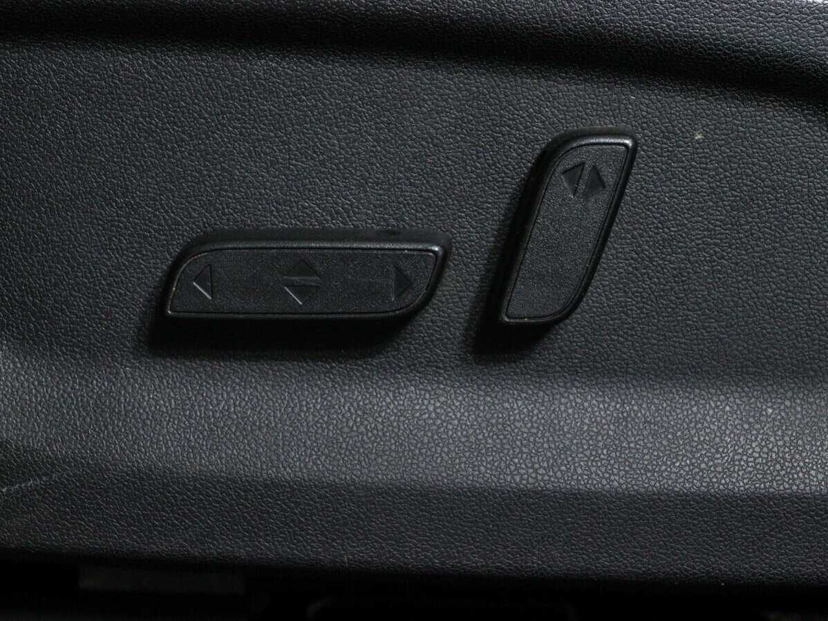 Chery Tiggo 5 с пробегом — 2018 год. Фото: #12