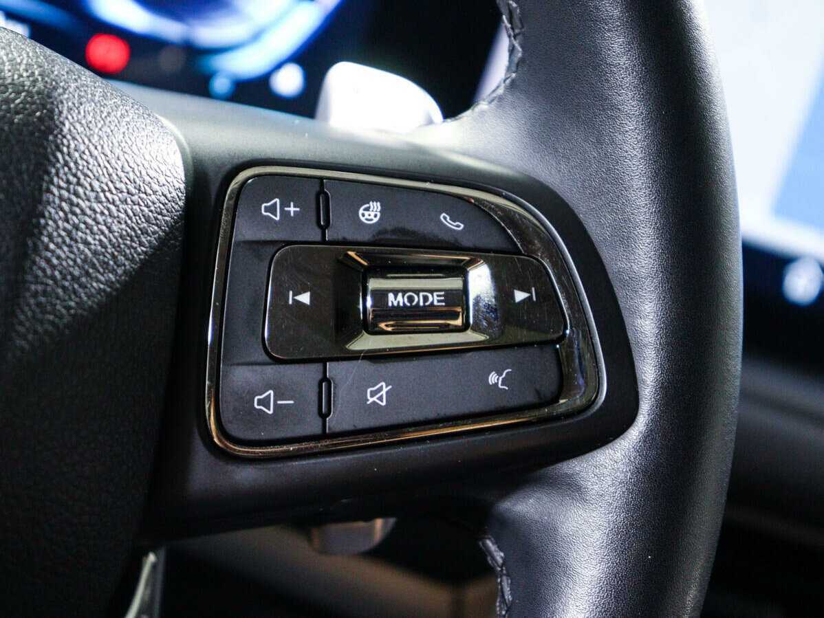 EXEED TXL с пробегом — 2022 год. Фото: #19