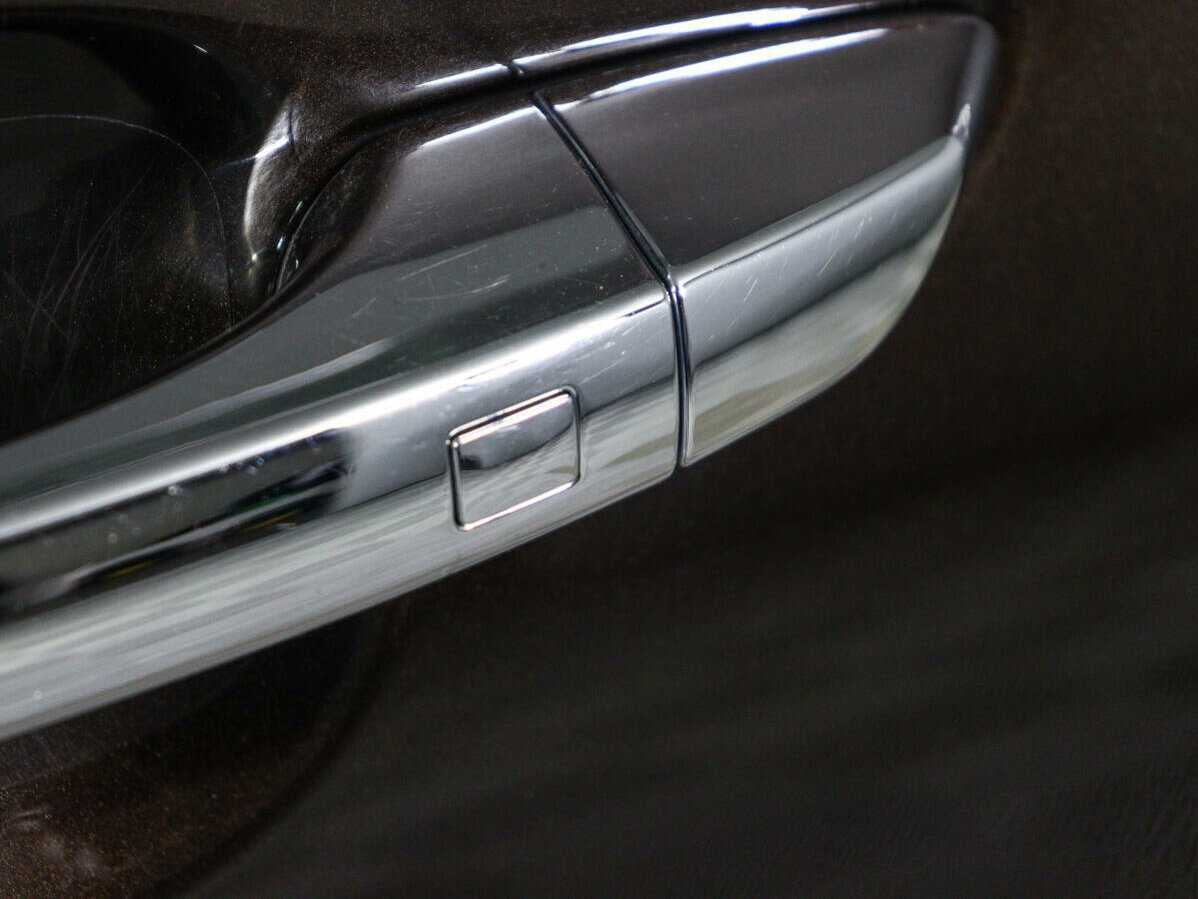 Genesis G70 с пробегом — 2018 год. Фото: #14