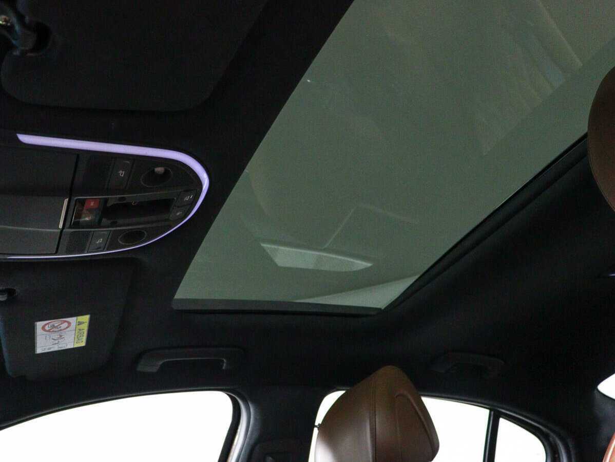 Genesis G70 с пробегом — 2018 год. Фото: #18