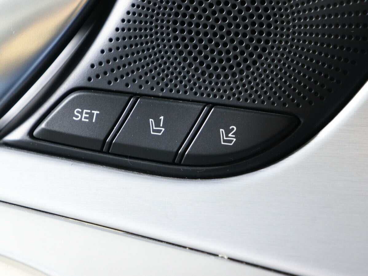 Genesis G70 с пробегом — 2018 год. Фото: #19