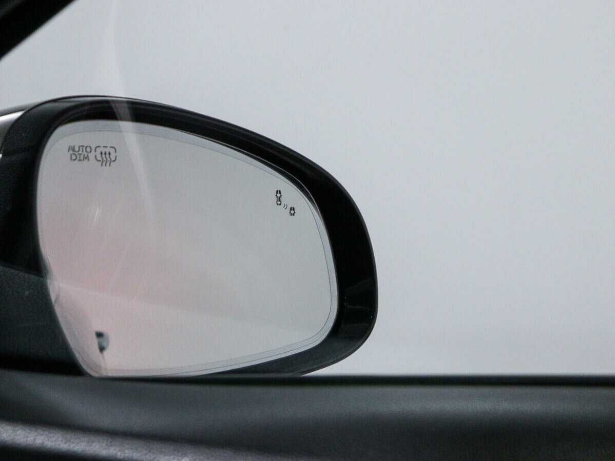 Genesis G70 с пробегом — 2018 год. Фото: #20