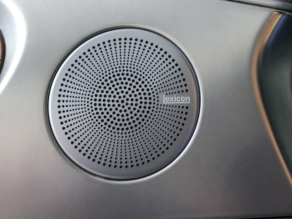 Genesis G70 с пробегом — 2018 год. Фото: #21