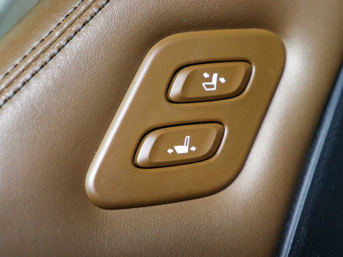 Genesis G70 с пробегом — 2018 год. Фото: #23