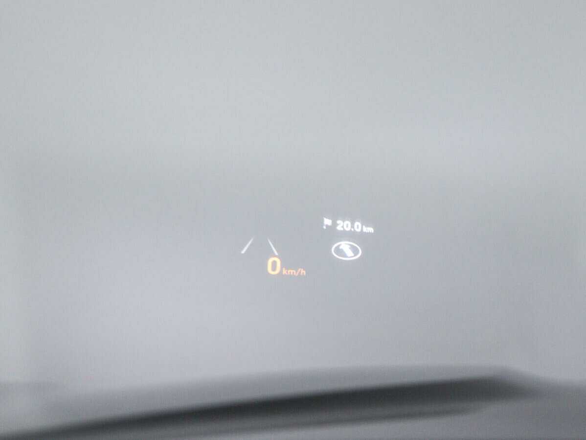 Genesis G70 с пробегом — 2018 год. Фото: #25