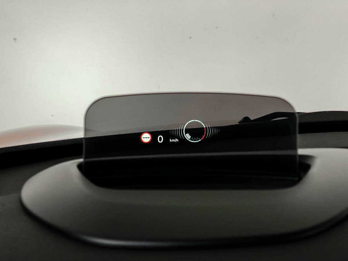 Mini Hatch с пробегом — 2022 год. Фото: #14