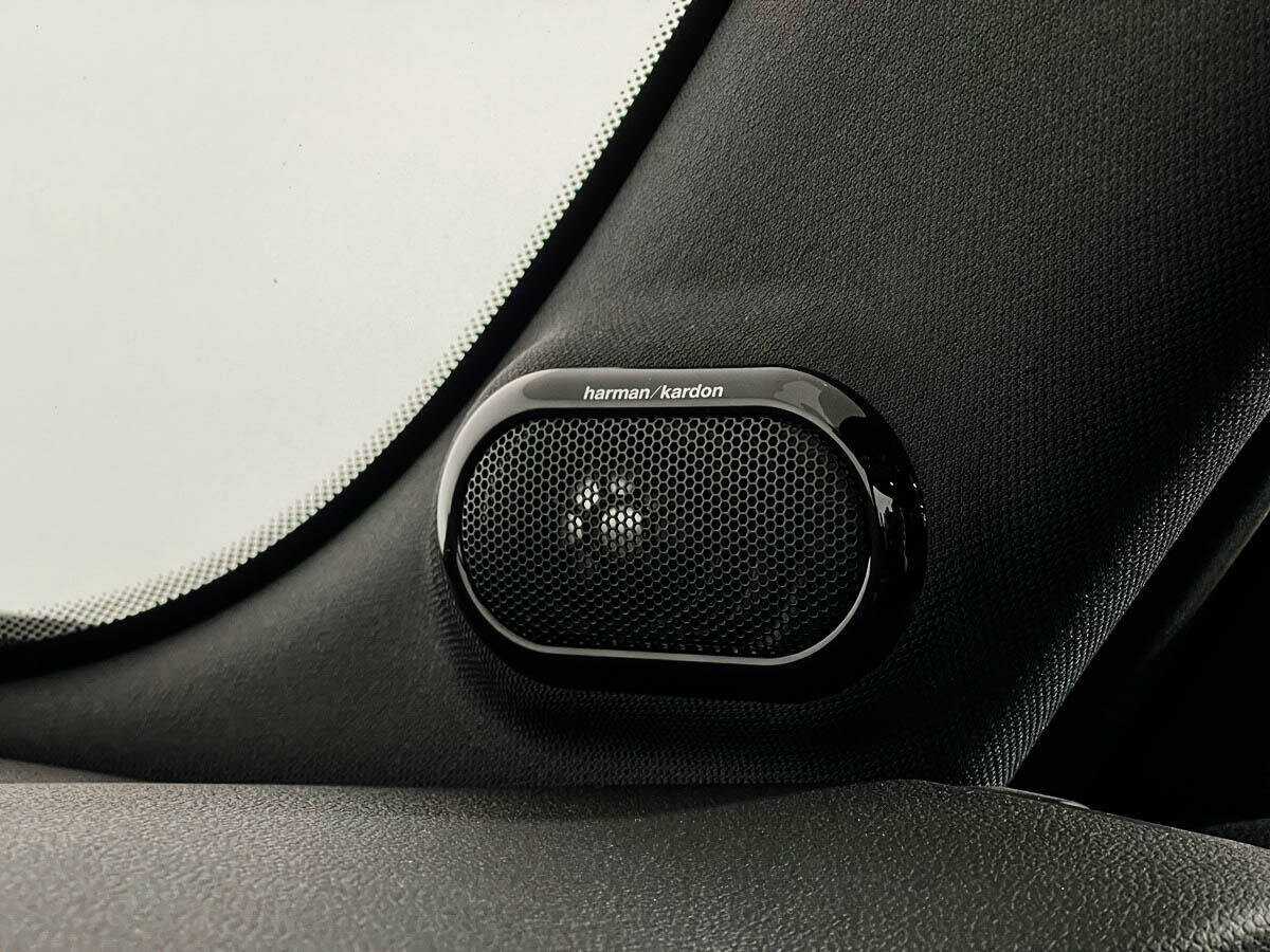 Mini Hatch с пробегом — 2022 год. Фото: #15