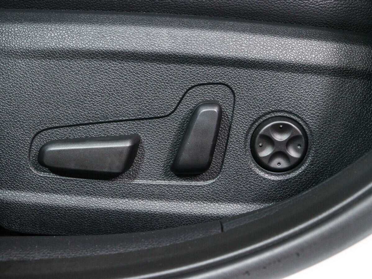 Kia Optima с пробегом — 2018 год. Фото: #12