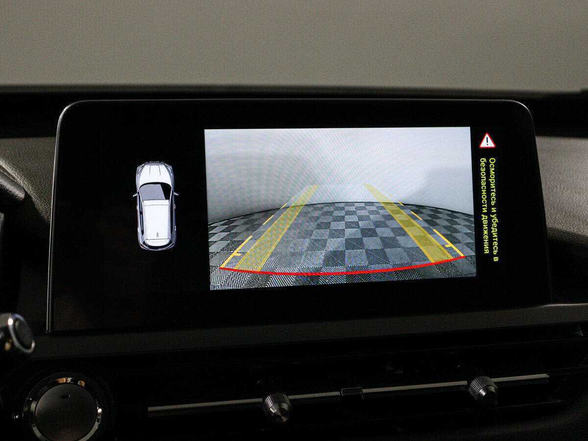 Chery Tiggo 4 Pro с пробегом — 2022 год. Фото: #14