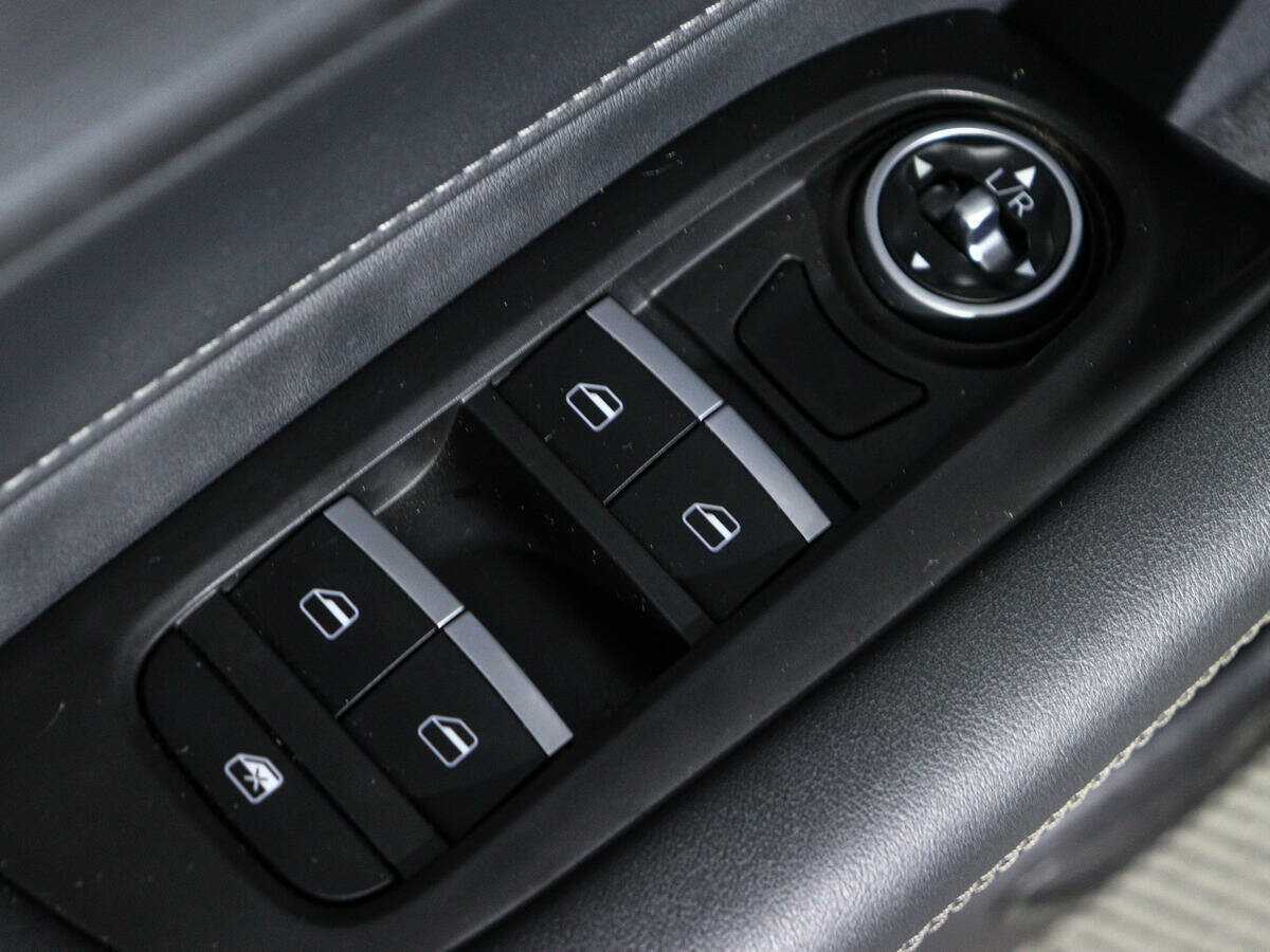 Chery Tiggo 4 Pro с пробегом — 2022 год. Фото: #16