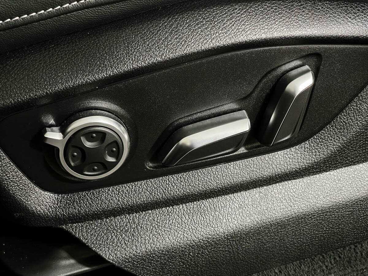 Audi Q7 с пробегом — 2017 год. Фото: #12