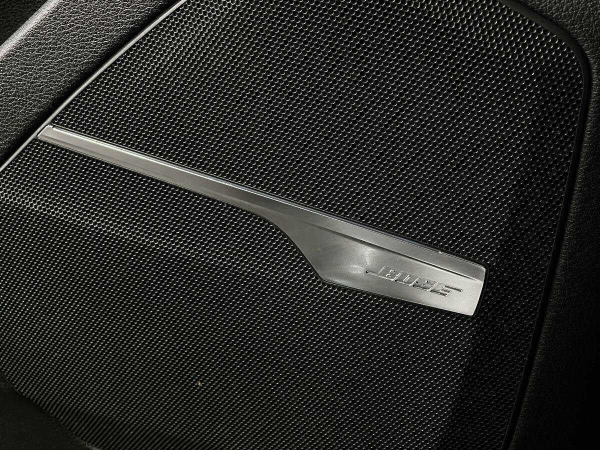 Audi Q7 с пробегом — 2017 год. Фото: #14