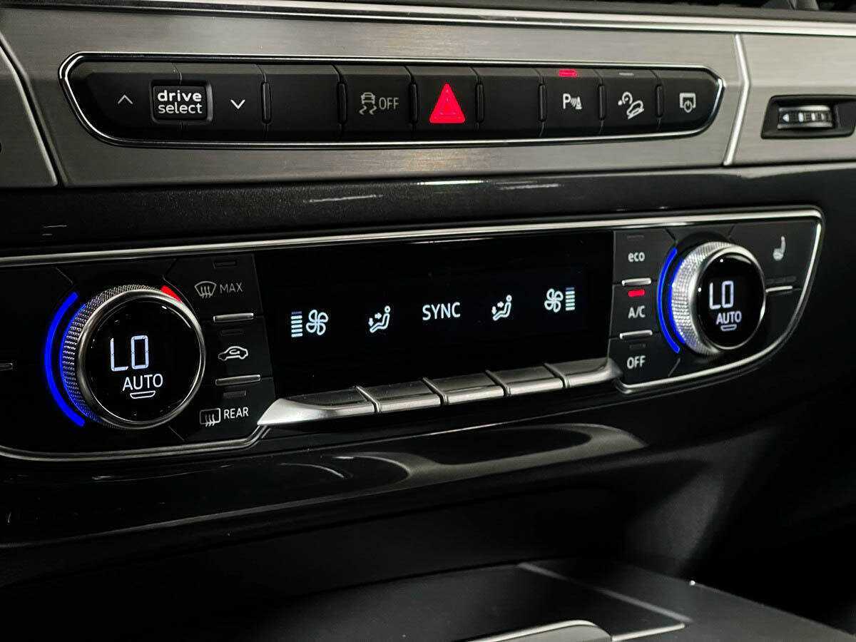 Audi Q7 с пробегом — 2017 год. Фото: #16