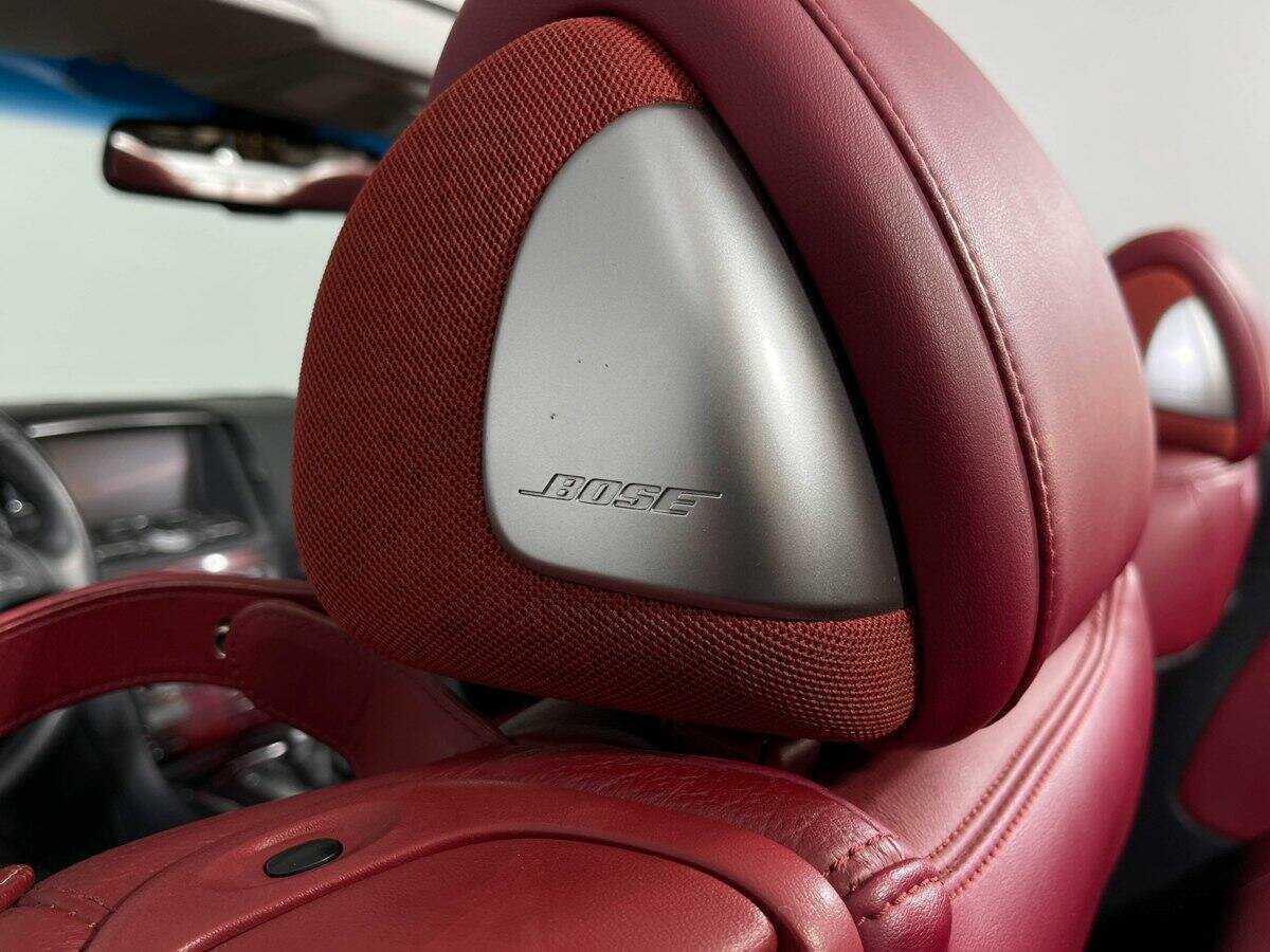 Infiniti Q60 с пробегом — 2014 год. Фото: #16