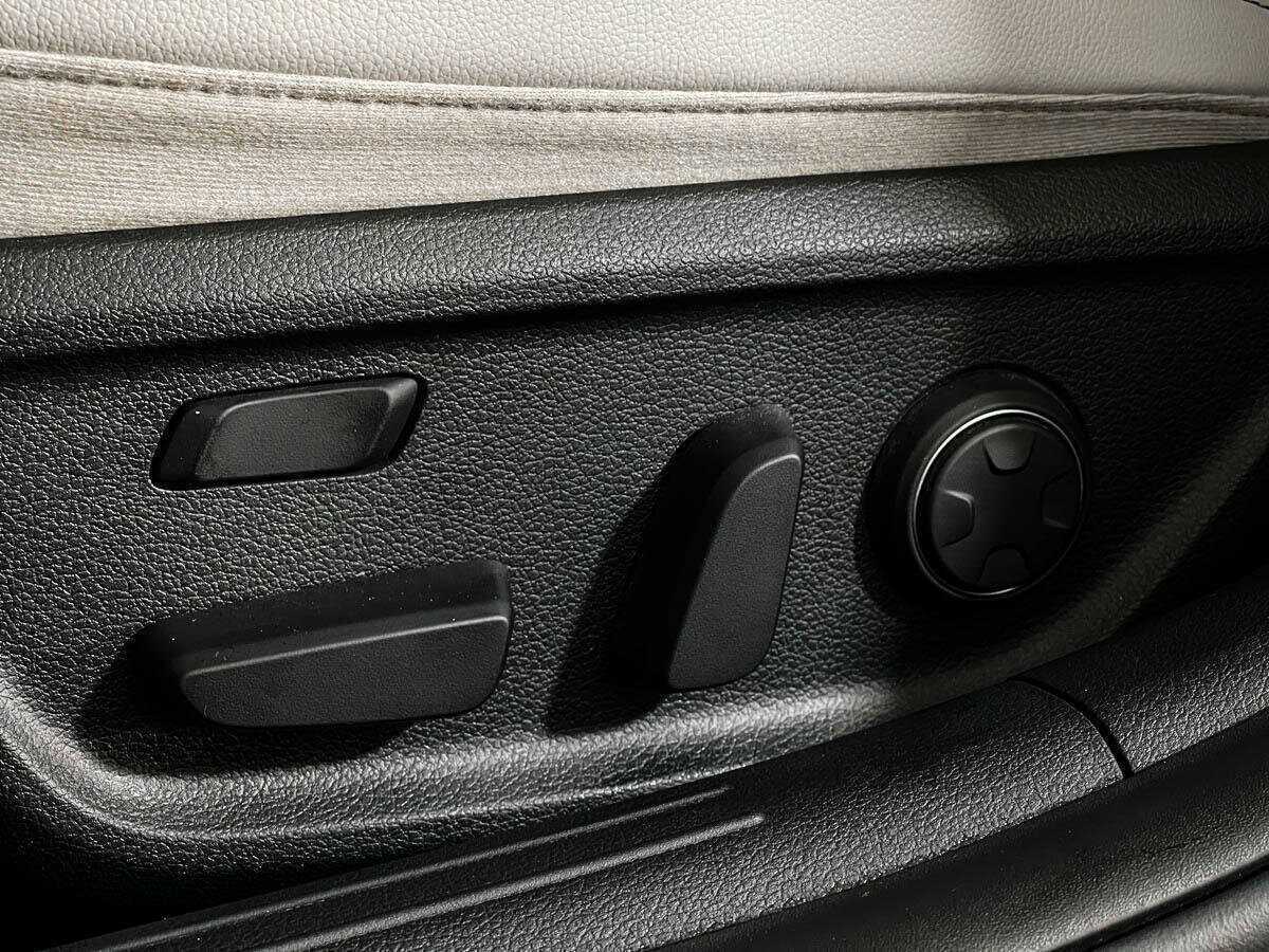 Genesis G70 с пробегом — 2021 год. Фото: #11