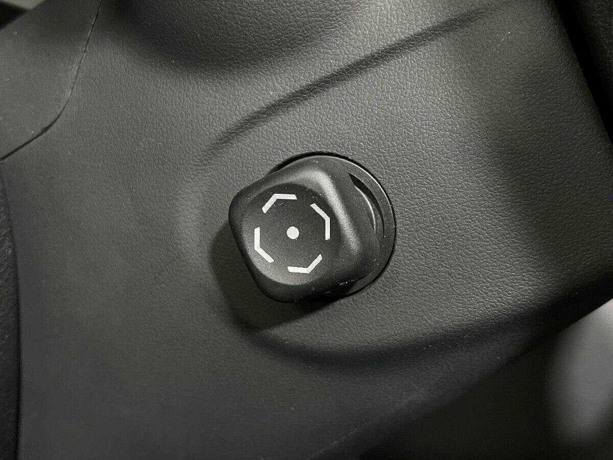 Lexus IS с пробегом — 2018 год. Фото: #13