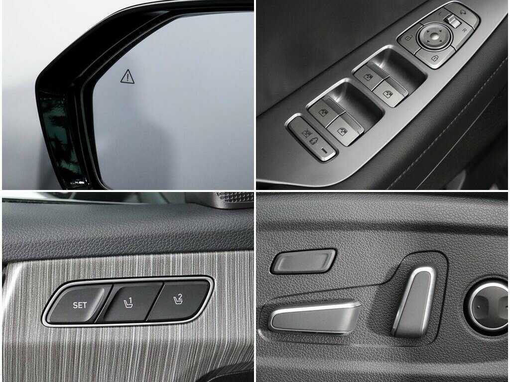 Hyundai Palisade с пробегом — 2022 год. Фото: #22