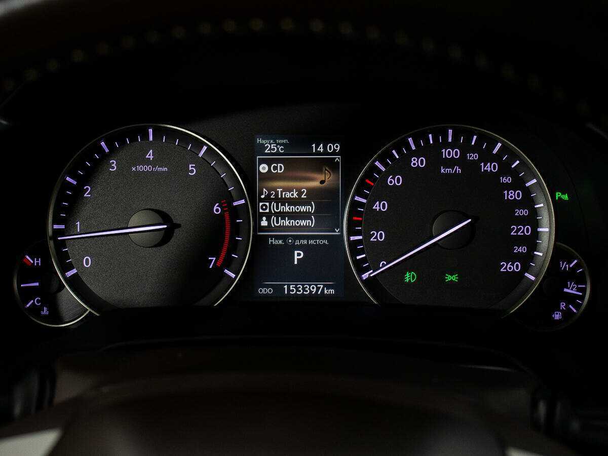 Lexus RX с пробегом — 2016 год. Фото: #13