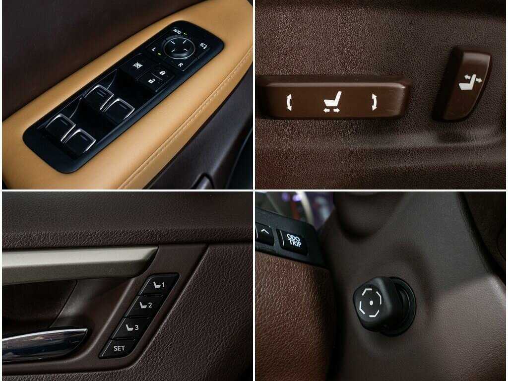 Lexus RX с пробегом — 2016 год. Фото: #17