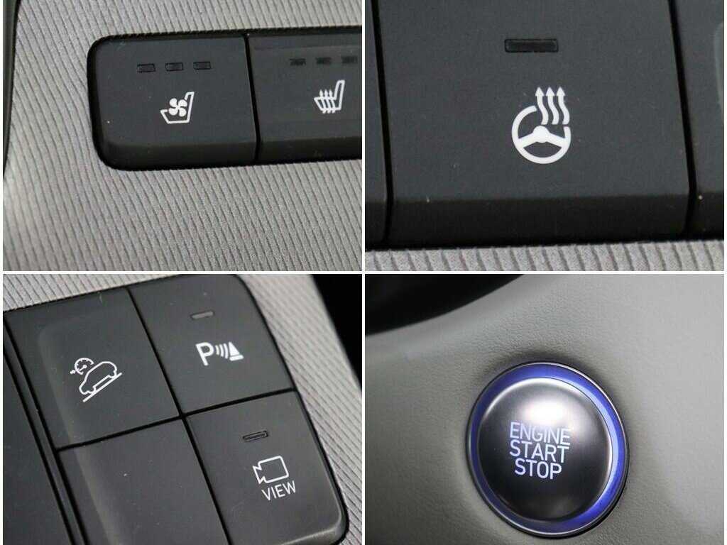 Hyundai Palisade с пробегом — 2021 год. Фото: #16