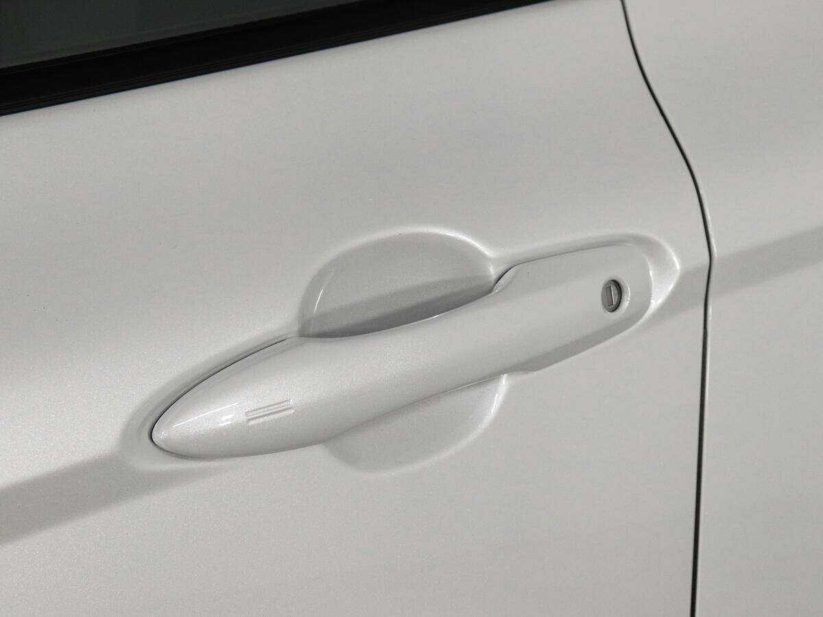 Toyota Camry с пробегом — 2024 год. Фото: #13