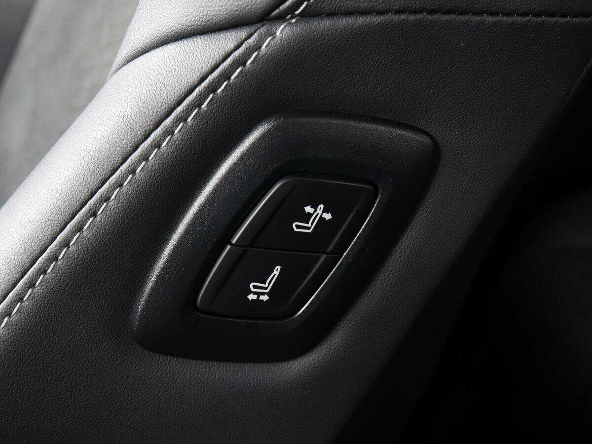 Toyota Camry с пробегом — 2024 год. Фото: #14