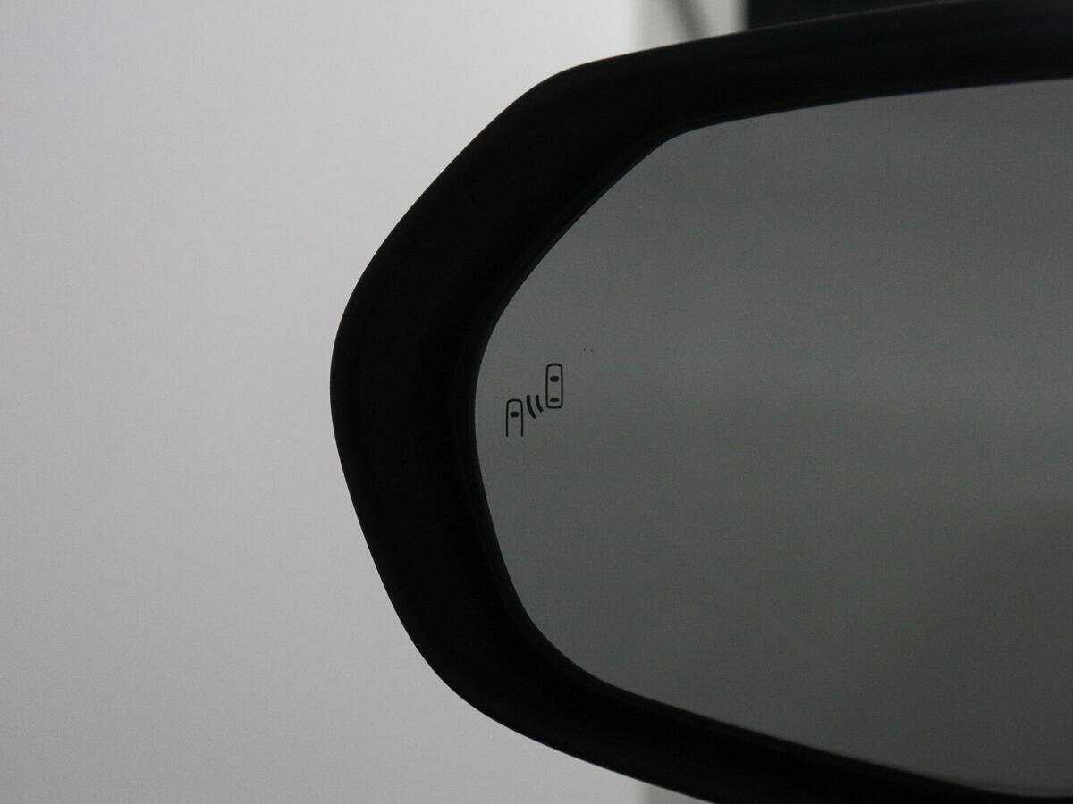 Toyota Camry с пробегом — 2024 год. Фото: #16