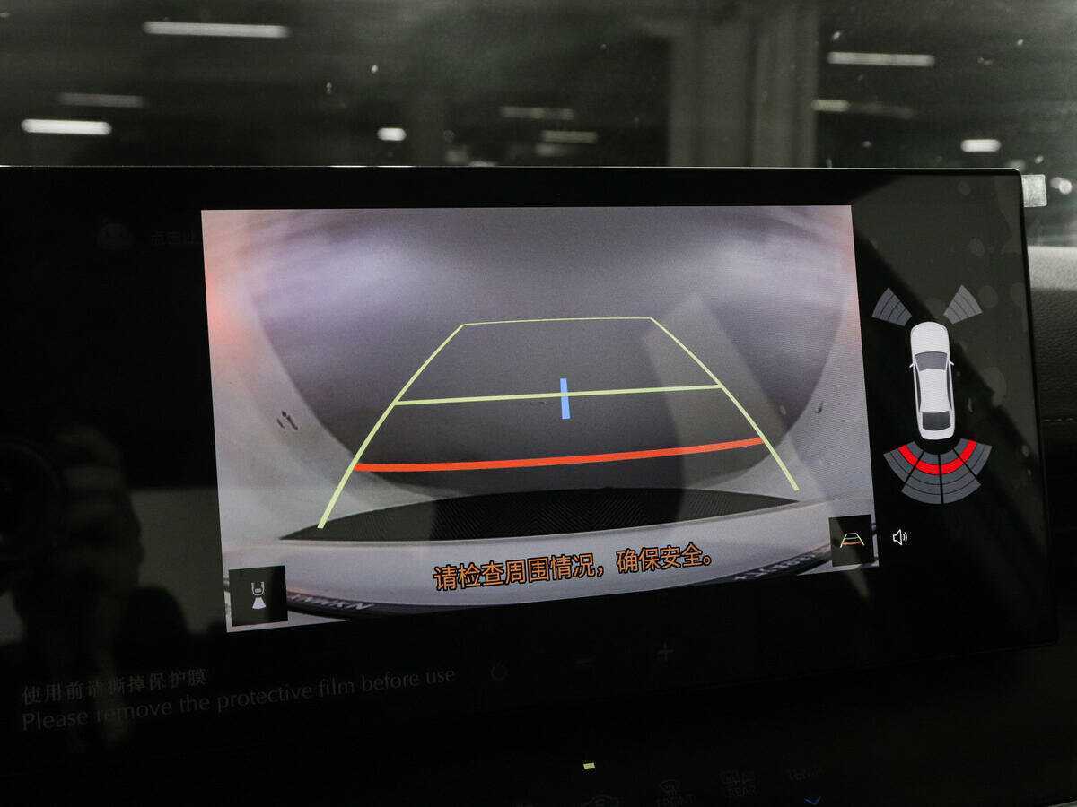 Toyota Camry с пробегом — 2024 год. Фото: #17