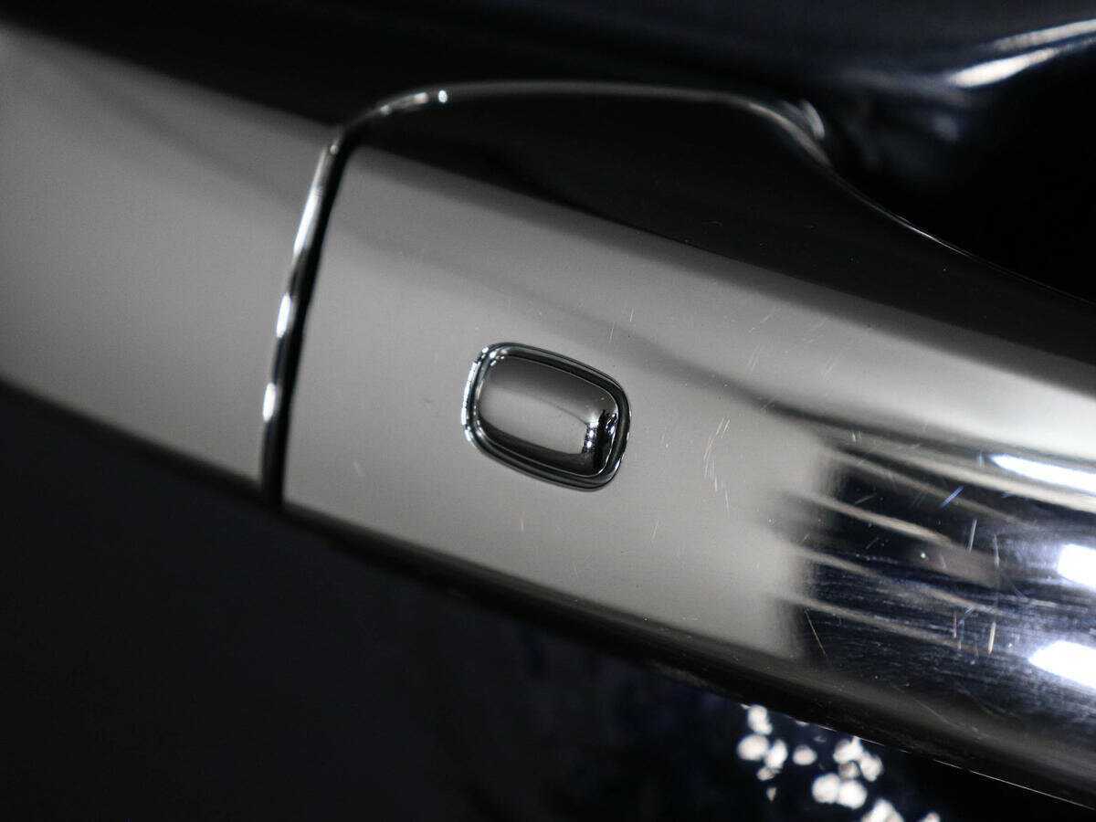 Jeep Grand Cherokee с пробегом — 2011 год. Фото: #15