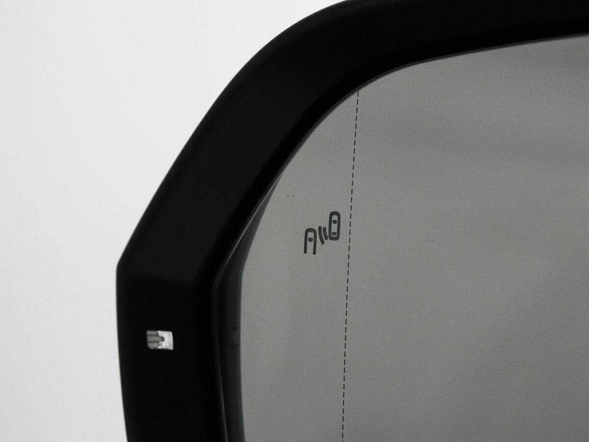 Volkswagen Teramont с пробегом — 2021 год. Фото: #14