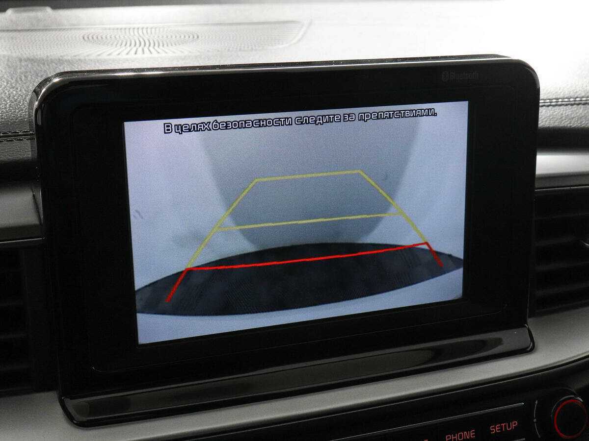 Kia Ceed с пробегом — 2019 год. Фото: #11