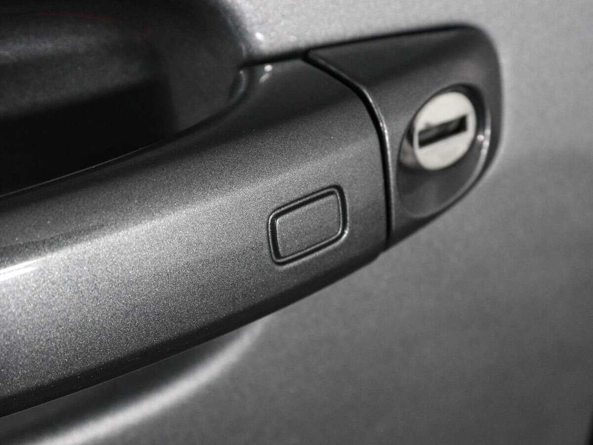 Audi Q3 с пробегом — 2012 год. Фото: #13