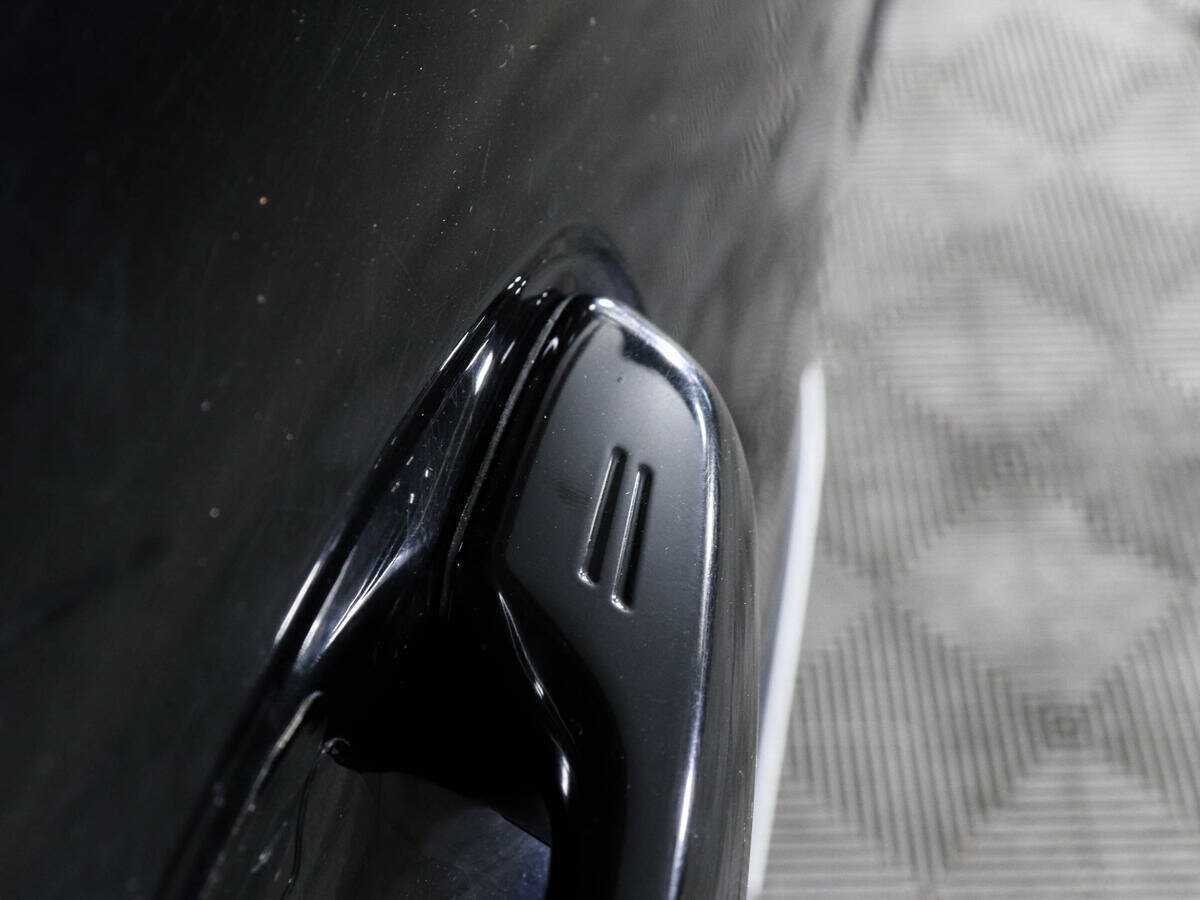 Toyota Land Cruiser Prado с пробегом — 2011 год. Фото: #9