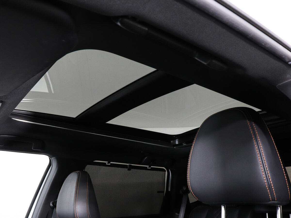 Mitsubishi Outlander с пробегом — 2023 год. Фото: #18