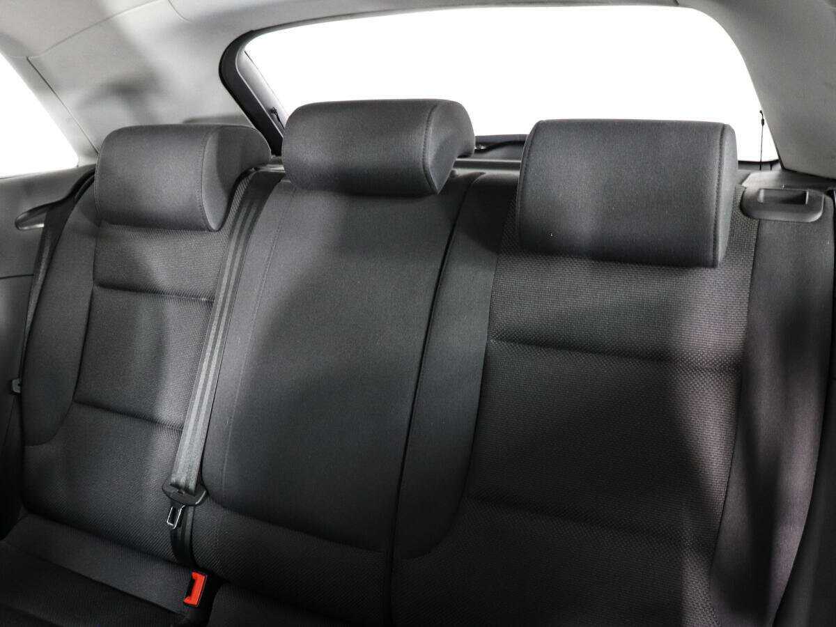 Audi A3 с пробегом — 2007 год. Фото: #7