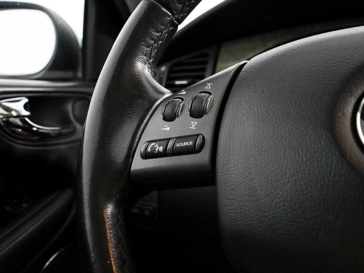 Jaguar X-Type с пробегом — 2007 год. Фото: #13