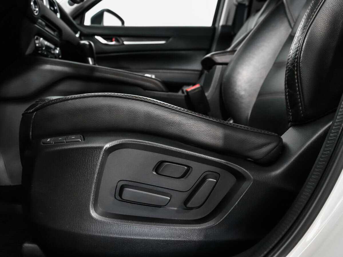 Mazda CX-5 с пробегом — 2019 год. Фото: #9